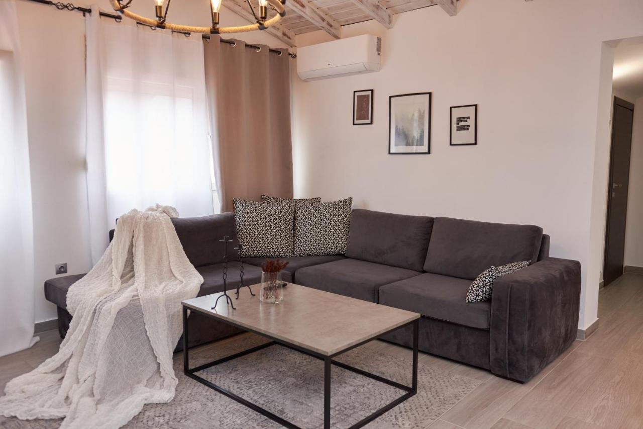 Apartament Sky Loft *