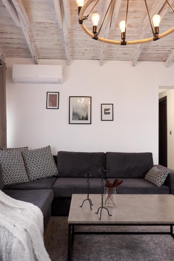 Apartament Sky Loft Florina